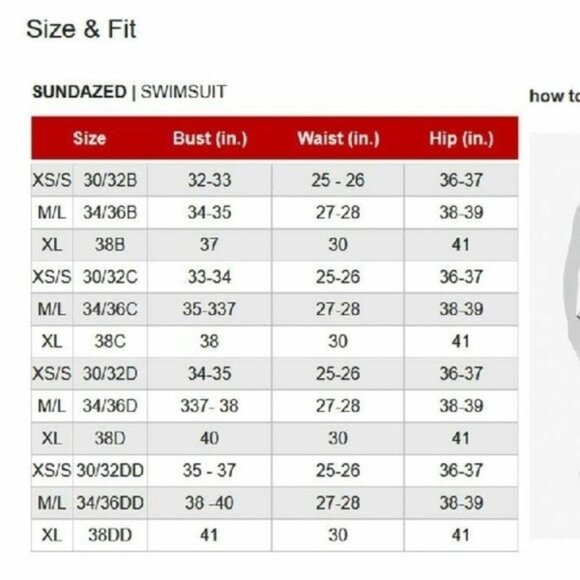 Sundazed Ava Printed Ruffled Bow Bikini Top - Picture 3 of 3